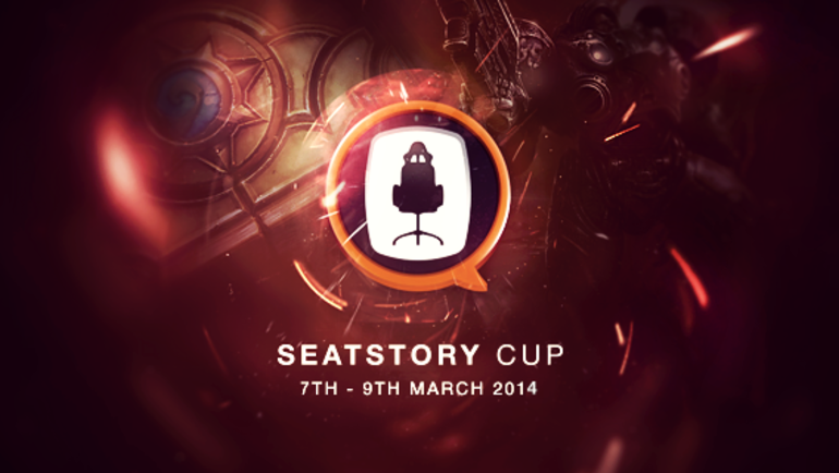 Norske Snute til tops i Seatstory Cup