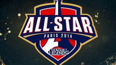 Stem på din favorit til Allstars i Paris