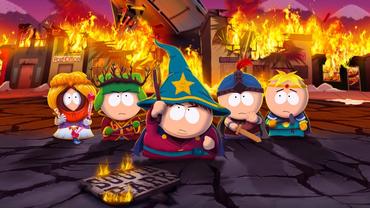 South Park: The Stick of Truth klar med DLC