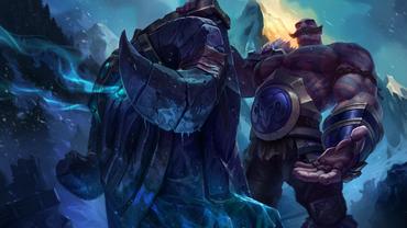 Ny support-champ: Braum
