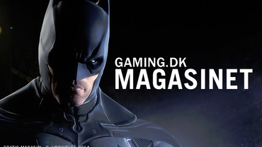 Gaming.dk Magasinet #2 er på gaden