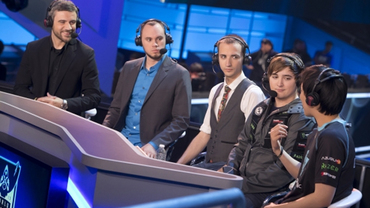 Krepo og Monte bliver Allstars analytikere 