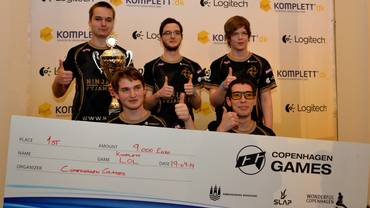 NiP trækker stikket for LoL holdet