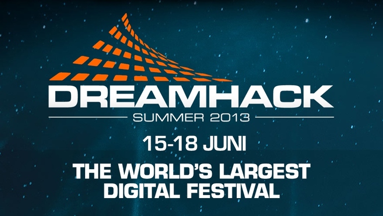 Følg DreamHack Summer kvalifikationen