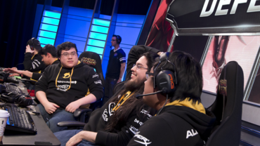 Team Dignitas køber Shiphtur og ZionSpartan