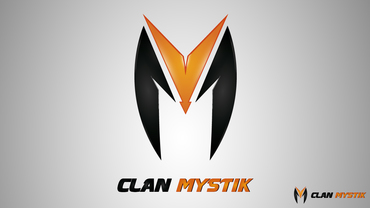 Clan-Mystik henter shox