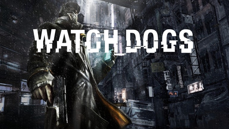 Watch Dogs baner vejen frem