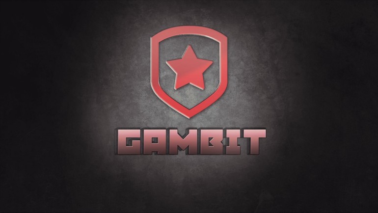Gambit Gaming henter ny midlaner