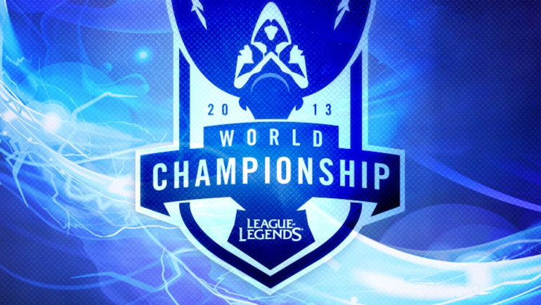 Fem Worlds kampe i nat