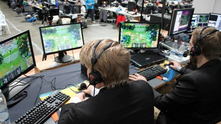 Job: Dygtige shoutcastere søges