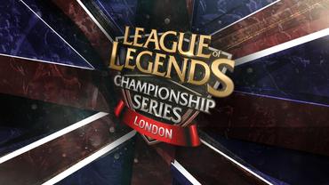 League of Legends indtager Wembley Arena