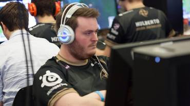 Friberg vil have The International til Counter-Strike
