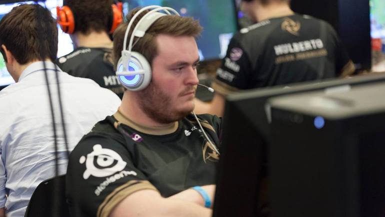 Friberg vil have The International til Counter-Strike