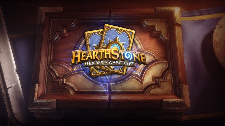 Blizzard annoncerer VM i Hearthstone