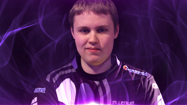 BabyKnight stopper SC2-karrieren