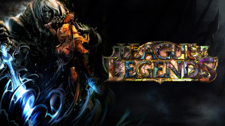 Nyt skin: Championship Thresh
