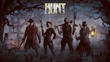 Crytek annoncerer lovende thriller spil