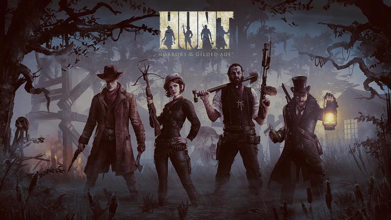 Crytek annoncerer lovende thriller spil
