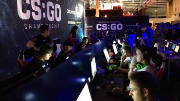 Reason Gaming er ude af Dreamhack