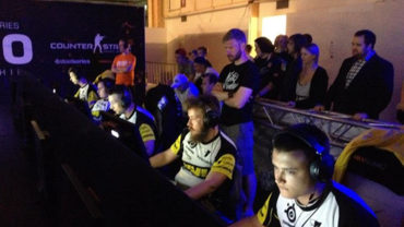 Na`Vi sikkert videre til finalen