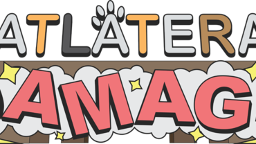 Kattespil er landet på kickstarter