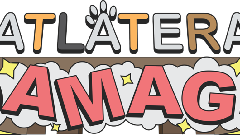 Kattespil er landet på kickstarter