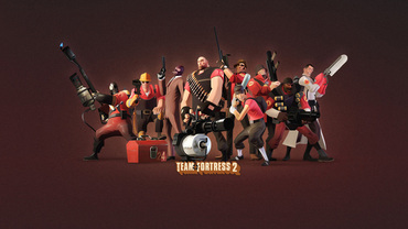 Afslører Valve nyt Team Fortress i nat?