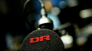 FIFA i Danmarks Radio