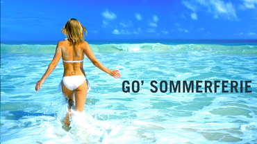 God gaming sommer, gamere!
