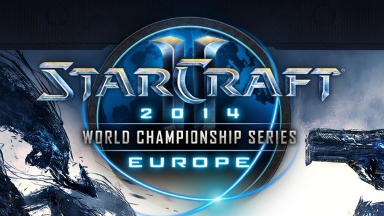 Stardust til tops i WCS Europe