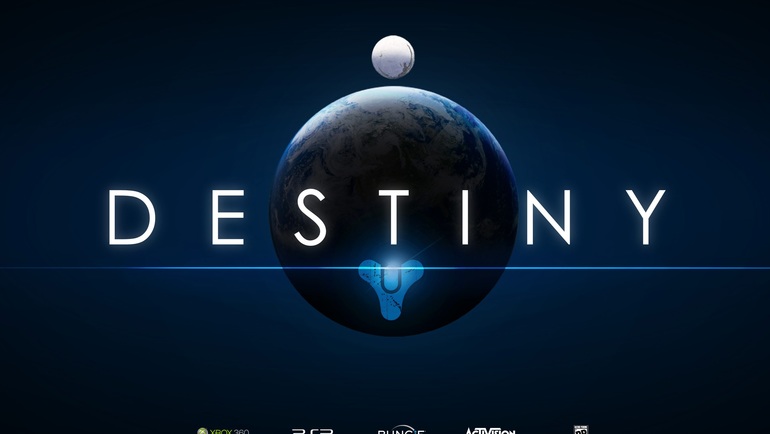 Destiny trailer viser Mars