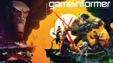 Battleborn: Nyt MOBA-spil skabes