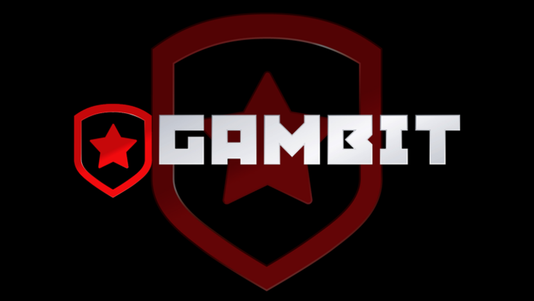 Gambit Gaming bænker Darien og Diamond