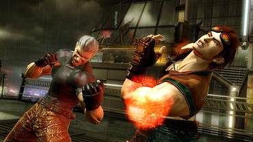 Tekken 7 er på vej