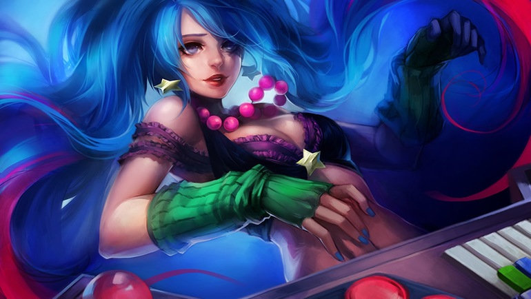 Riot Games deaktiverer alle skin koder
