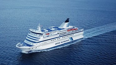 Så til søs: Spil FIFA 15 på havet