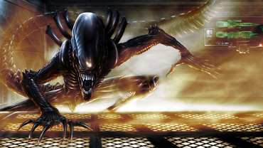 Alien: Isolation kan gennemføres uden vold