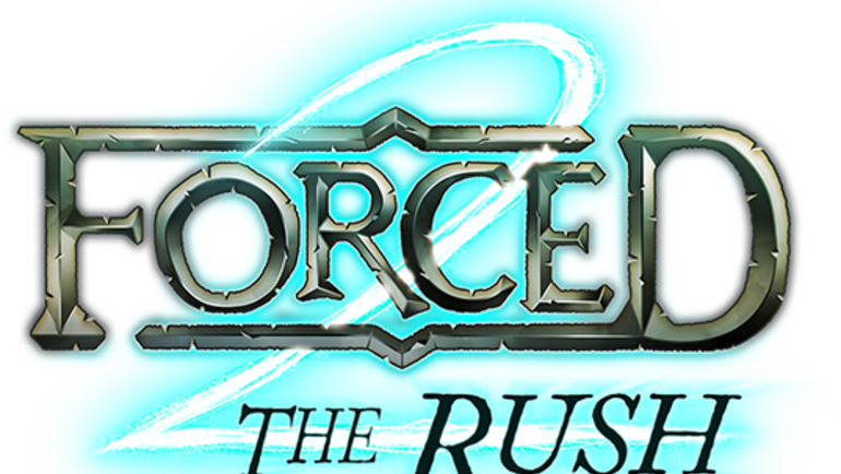 Tidligt kig: Forced 2: The Rush