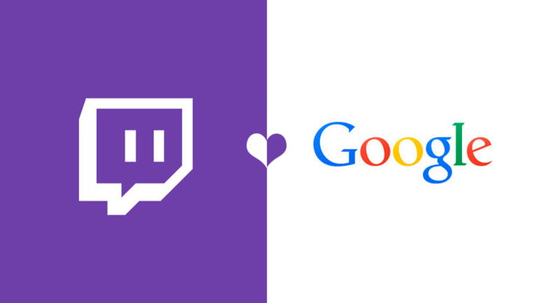 Klumme: Hold jer fra Twitch, Google!