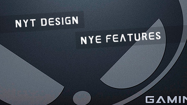 Nye features og nyt design