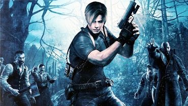 Resident Evil fødes på ny