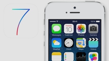 Apple iOS 7 bug fundet