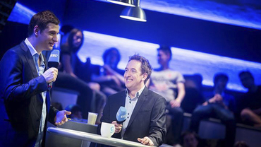 ReDeYe og lurppis i twitter-krig
