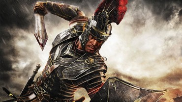 Ryse: Son of Rome kommer til PC