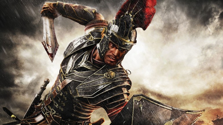 Ryse: Son of Rome kommer til PC