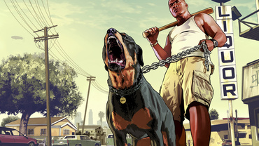 GTA 5 kommer måske 14. november
