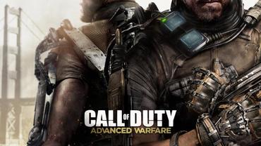 Call of Duty: Advanced Warfare multiplayer fremvises