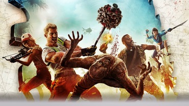 Se voldsom Dead Island 2 trailer