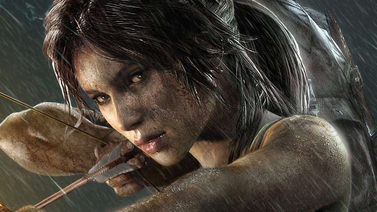 Rise of the Tomb Raider kun til Xbox