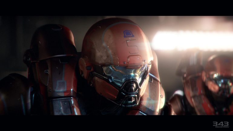 Halo 5 beta begynder i december